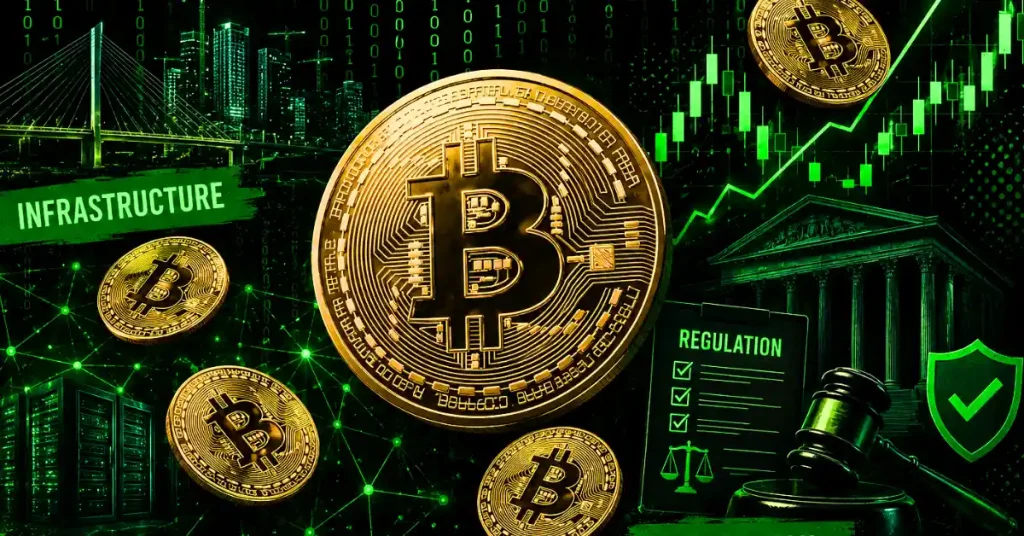 Bitcoin Price Prediction Today