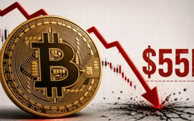 bitcoin price will dump to 50k in the next 30 days if this happens 2026 06 09 19 18 27