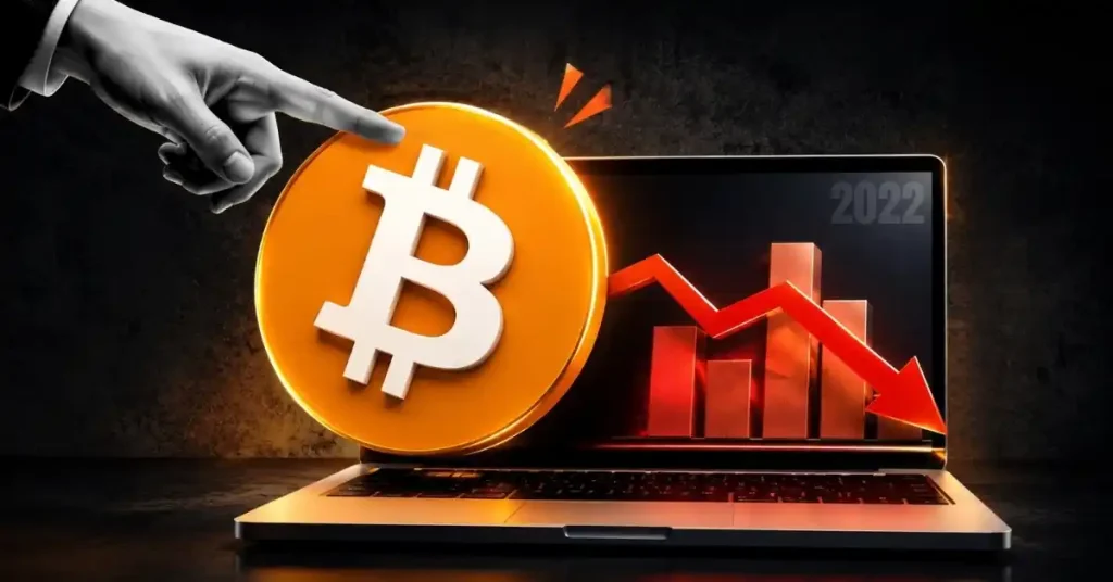 bitcoin price at 60k is this a dead cat bounce before the next breakdown 2026 06 24 19 17 55