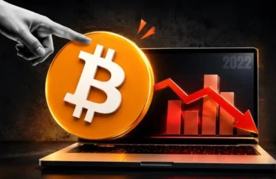 Bitcoin Price at $60K: Is This a Dead Cat Bounce Before the Next Breakdown?