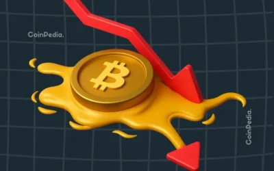 bitcoin repeating 2022 bear market how the next 6 months could play out 2026 06 06 07 19 53