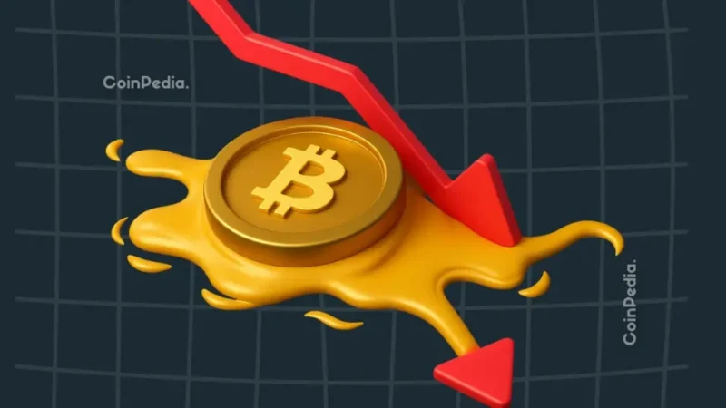 Bitcoin Repeating 2022 Bear Market? How the Next 6 Months Could Play Out"