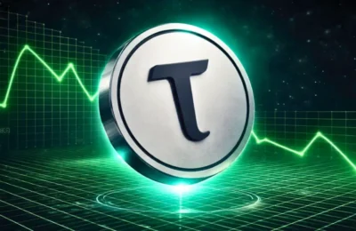 Bittensor (TAO) Price Rebounds 17%-Can Bulls Reclaim the $300 Level Next?