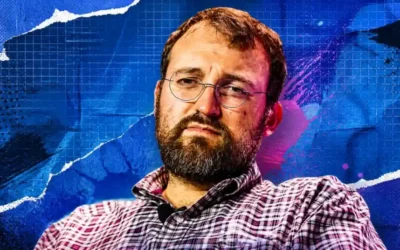 charles hoskinson says cardano must move beyond crypto to survive 2026 06 17 19 18 01