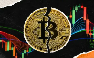 crypto market cap falls 2.3 trillion from october 2025 peak 2026 06 25 07 18 35