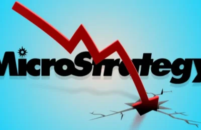 Crypto Stocks Drop in June, MSTR and BMNR Lead Losses