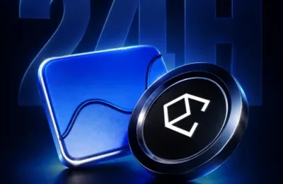 ENA Price Reacts to BlackRock Partnership, But Traders Expected More