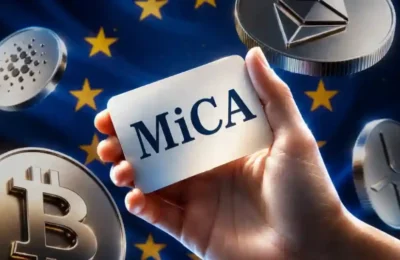 EU Issues Around 230 MiCA Licenses as Smaller Crypto Firms Face Pressure