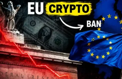 EU to Impose €10K Cash Limit and Ban on Anonymous Crypto Accounts
