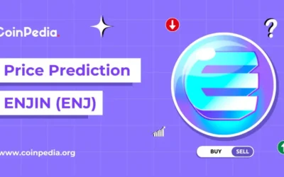 enjin coin price prediction 2026 2027 2030 will enj price rise again 2026 06 23 07 17 37