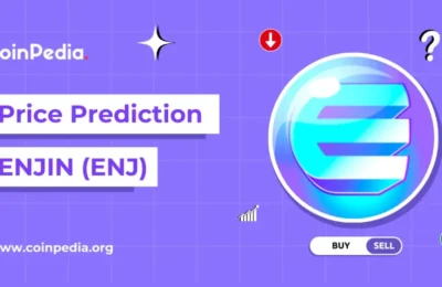 Enjin Coin Price Prediction 2026, 2027-2030: Will ENJ Price Rise Again?