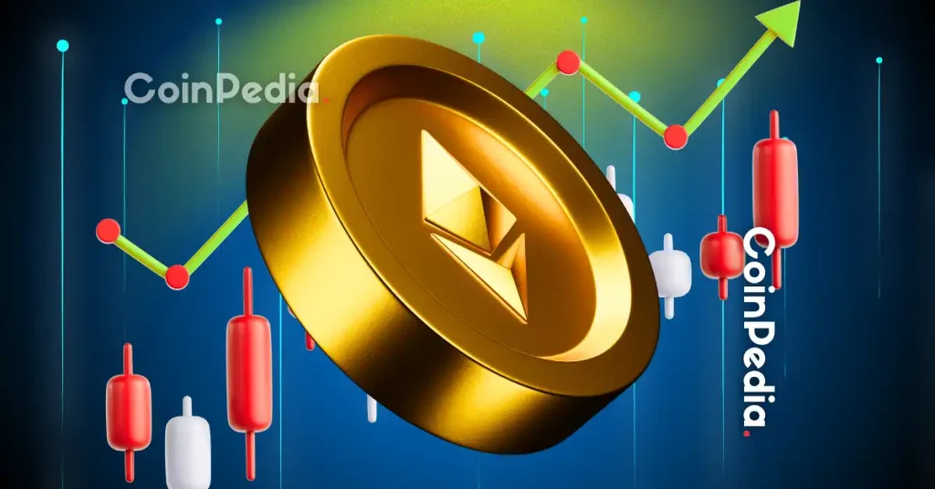 ethereum crashes 60% as analysts dump eth and rotate into these altcoins