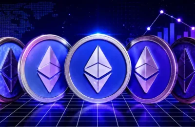 Ethereum Price Rebounds 3%: Can ETH Price Reclaim $2K Zone?