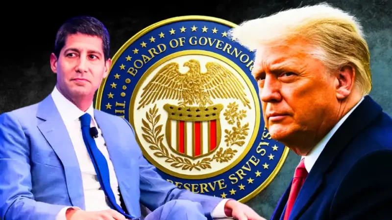 fed rate decision today what to expect from kevin warshs first fomc meeting 2026 06 17 07 19 16