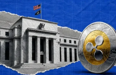 Federal Reserve Balance Sheet Rises to $6.74 Trillion