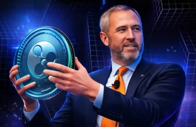 Former Ripple Executive Explains Why XRP Was Always the Answer
