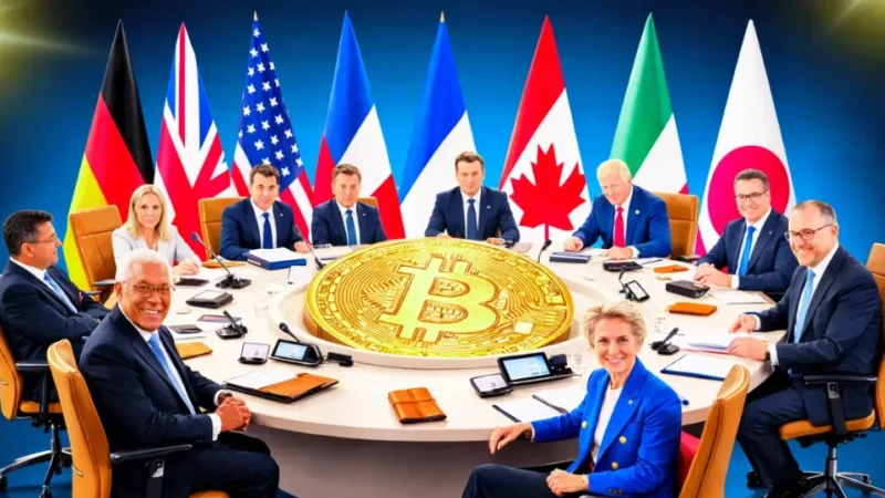 g7 labels north koreas crypto thefts a global security threat 2026 06 19 07 17 44