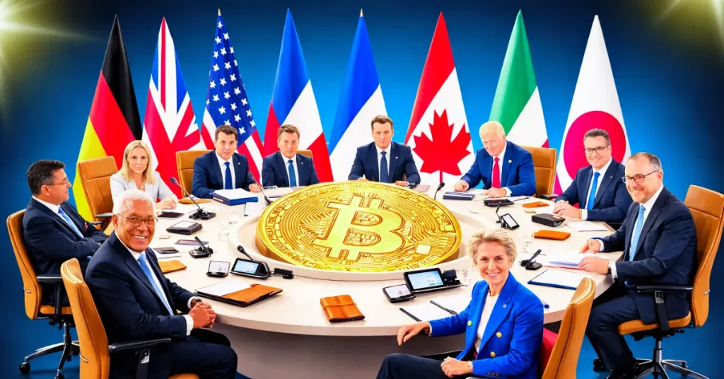 g7 labels north koreas crypto thefts a global security threat 2026 06 19 07 17 44