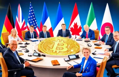 G7 Labels North Korea's Crypto Thefts a Global Security Threat