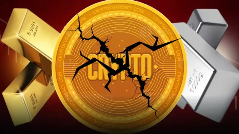 gold silver and crypto all crash together — heres why 2026 06 20 07 18 03