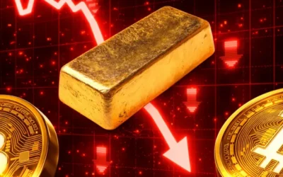 gold and silver price crash 2026 06 10 19 17 55