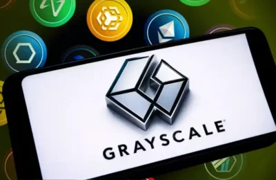 Grayscale Says Top 15 Revenue-Generating Crypto Protocols Look Undervalued
