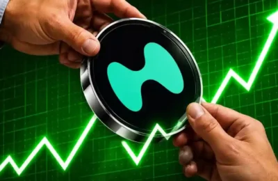 HYPE Price Jumps 17% as Hyperliquid-Powered Fomo Launch Fuels Trading Frenzy