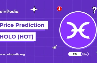 Holo Price Prediction 2026,2027-2030: When Will $HOT Reach $1?
