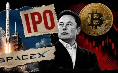 how spacex ipo will affect xrp price what to expect before june 12 2026 06 11 07 19 15