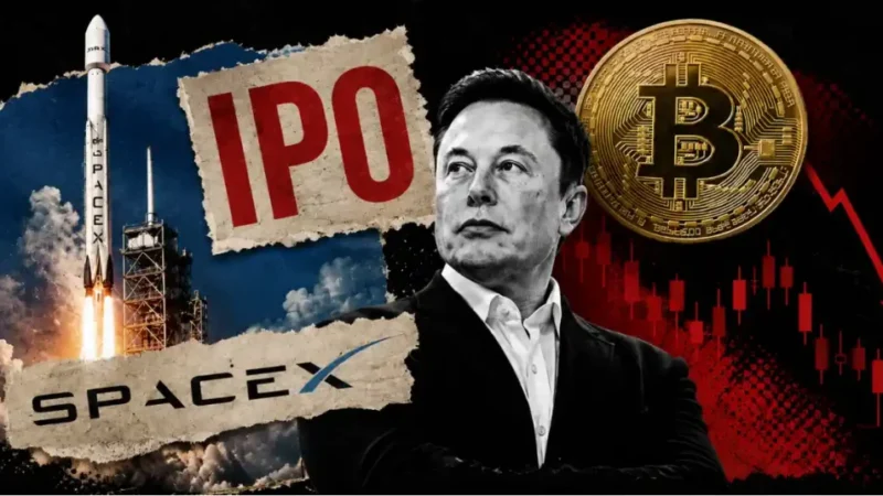 how spacex ipo will affect xrp price what to expect before june 12 2026 06 11 07 19 15