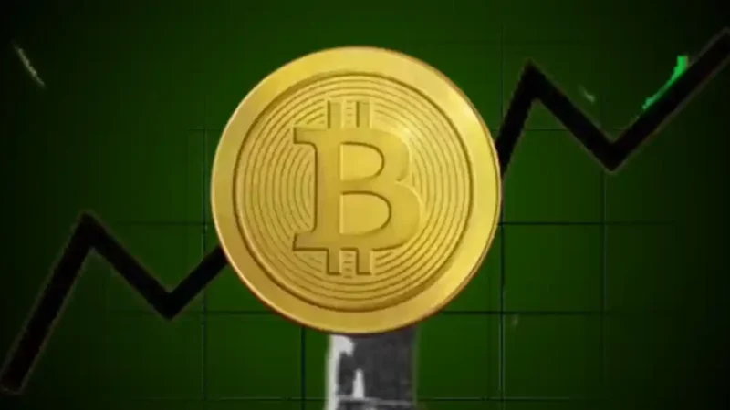 is bitcoin price bottoming or building for a deeper drop to 30000 2026 06 14 19 17 58