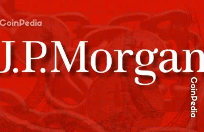 JPMorgan Backs Crypto CLARITY Act, But Says Stronger Rules Are Still Needed