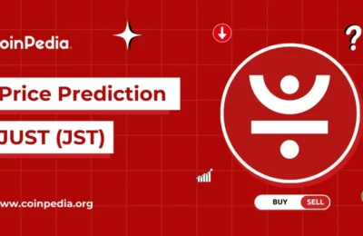 JUST Price Prediction 2026, 2027 - 2030: Will JST Price Go Up?