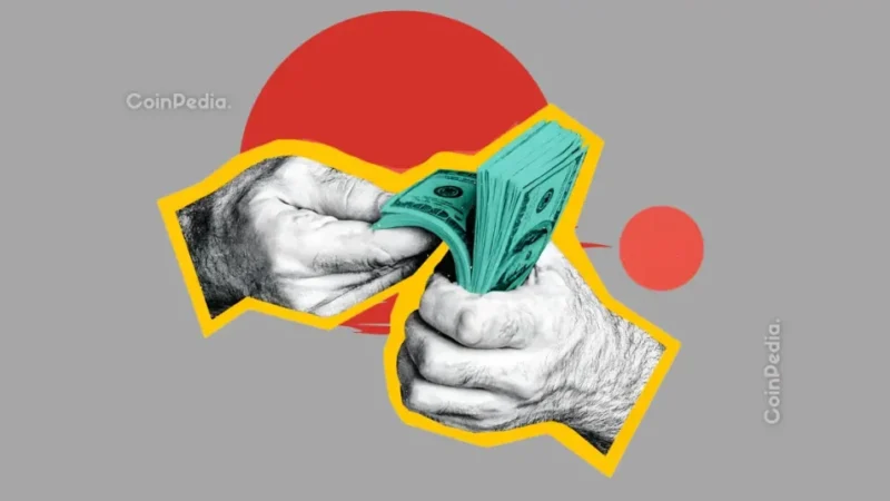 japan could trigger another crypto crash as usdjpy surges above 160 2026 06 08 07 19 36