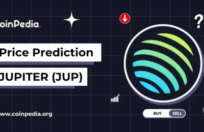 Jupiter (JUP) Price Prediction 2026, 2027 - 2030: Can JUP Hit $10 by 2030?