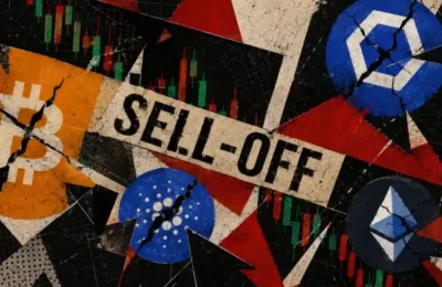 KOSPI Stock, Nikkei 225 & Crypto Market Crash [LIVE] Updates 26th June