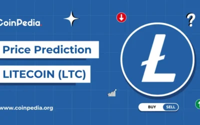 litecoin ltc price prediction 2026 2027 – 2030 how high will ltc price go 2026 06 19 07 17 47