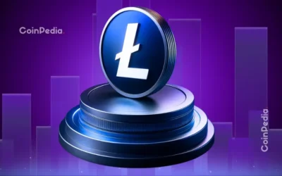 litecoin whales are buying the dip — can ltc price reclaim 60 2026 06 14 07 18 10