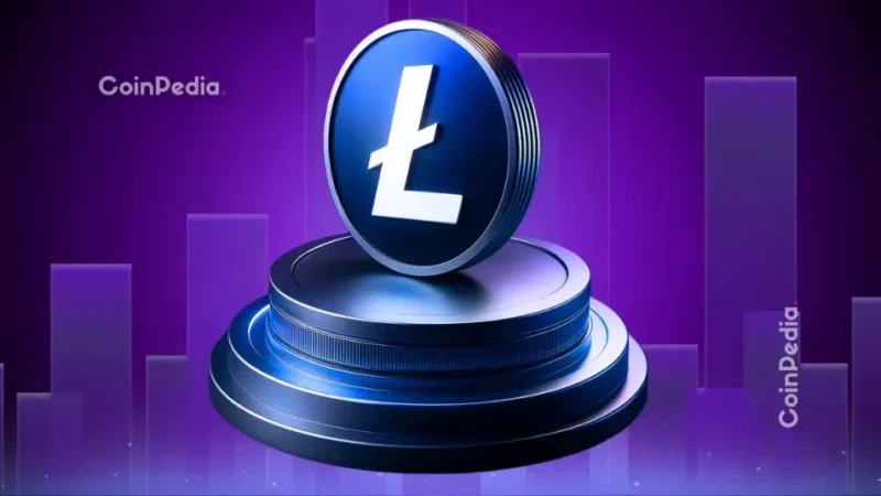 litecoin whales are buying the dip — can ltc price reclaim 60 2026 06 14 07 18 10