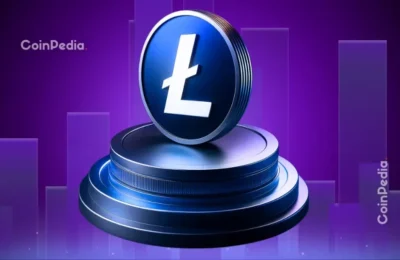 Litecoin Whales Are Buying the Dip - Can LTC Price Reclaim $60?