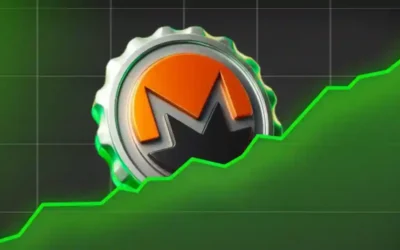 monero price jumps 12 — why is xmr suddenly leading the crypto market 2026 06 12 07 18 40