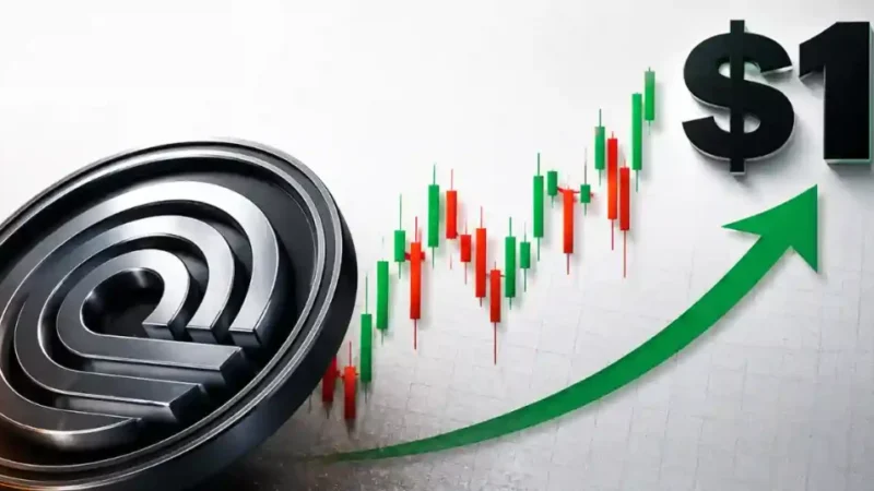 ondo price surges 20 as chainlink integration fuels breakout hopes 2026 06 03 19 17 54
