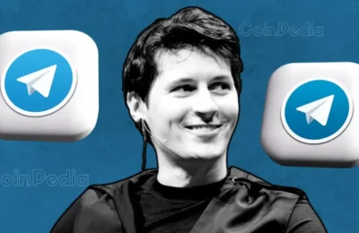 Pavel Durov's Plush Pepe Purchase Adds Fuel To TON NFT Market