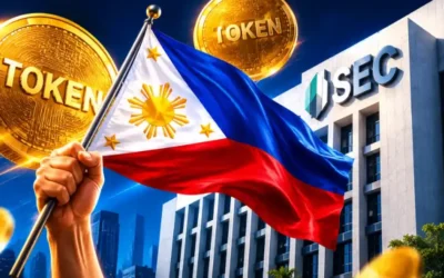 philippine sec says it is ready for tokenized assets opening door for rwa 2026 06 21 07 19 36