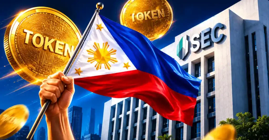 daily investory news 146 philippine sec says it is ready for tokenized assets, opening door for rwa