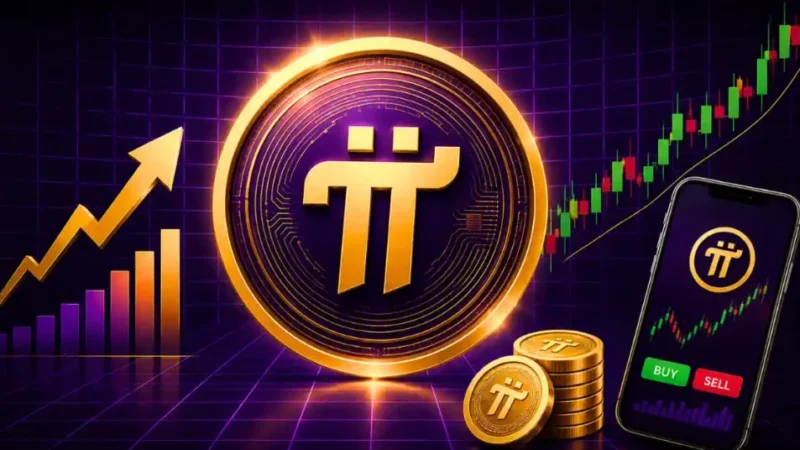 pi network price prediction can new ecosystem upgrades trigger a rally 2026 06 20 19 18 03