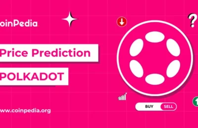 Polkadot (DOT) Price Prediction 2026, 2027 - 2030: Can DOT Price Reach $60?