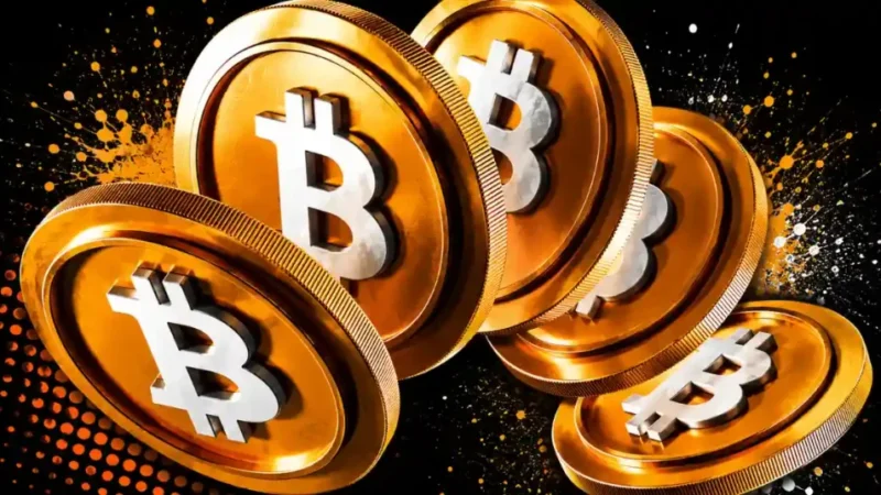 Professional Bitcoin Holdings Drop 17% as Hedge Funds Cut Exposure