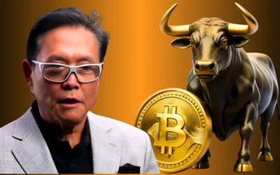 robert kiyosaki signals interest in bitcoin as gold amp silver prices fall 2026 06 20 19 17 56