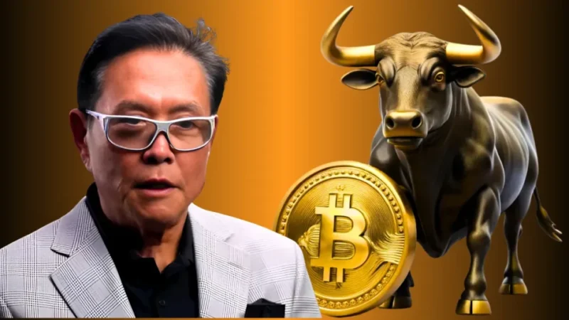 robert kiyosaki signals interest in bitcoin as gold amp silver prices fall 2026 06 20 19 17 56